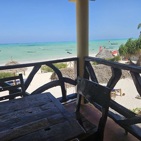 White Sands Paje Exterior photo