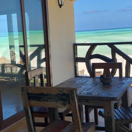 White Sands Paje Exterior photo