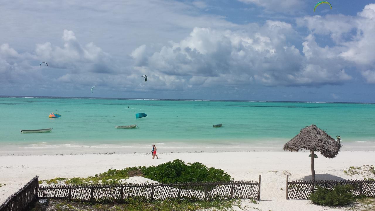 White Sands Paje Exterior photo