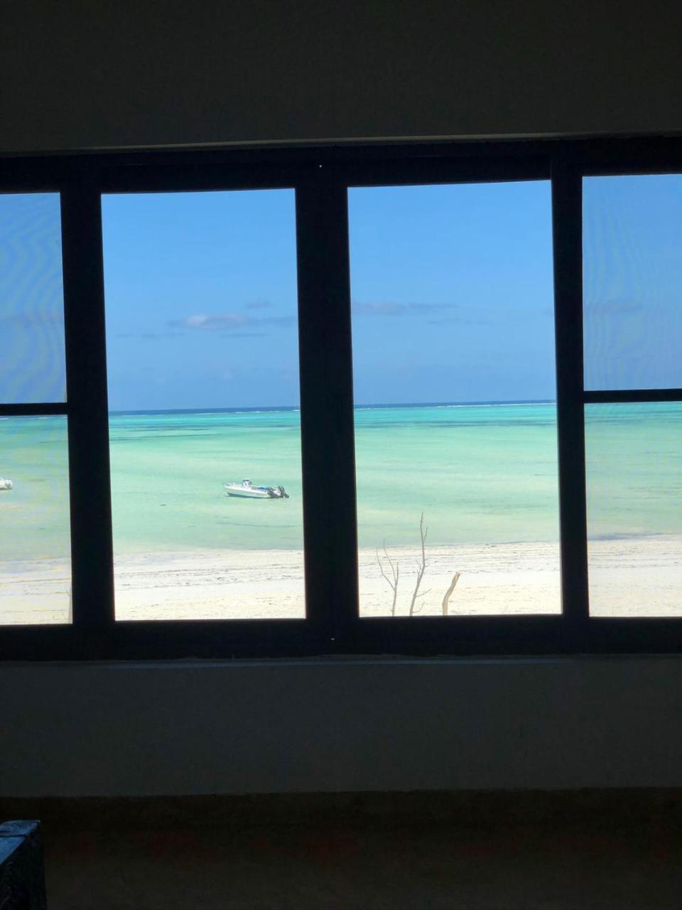 White Sands Paje Exterior photo